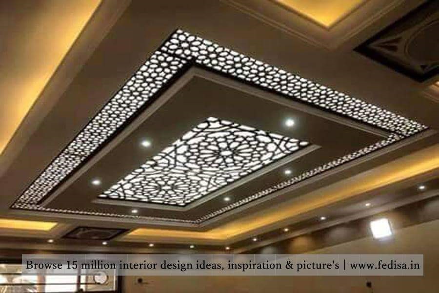 pvc false ceiling