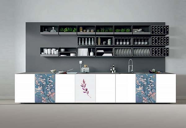Modular Kitchen