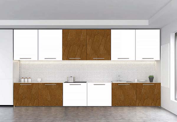 Modular Kitchen