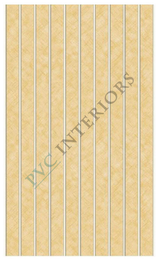 uPVC Fluted Panels