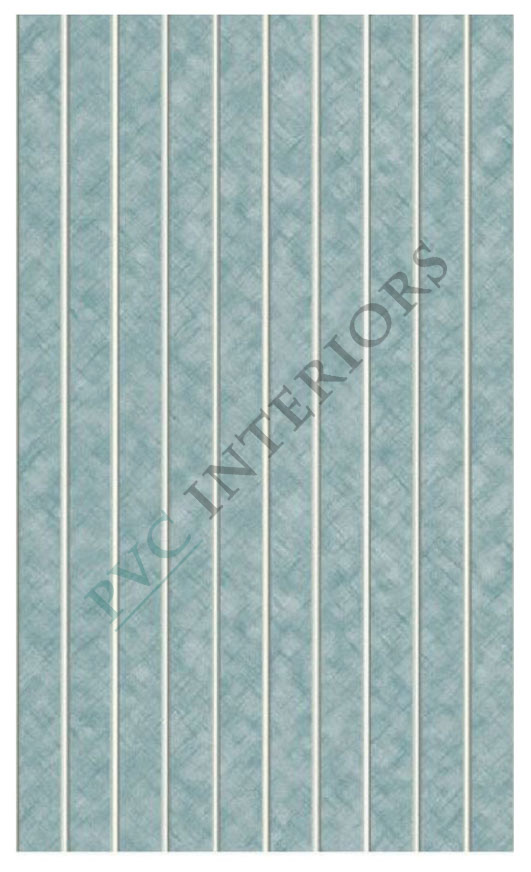 uPVC Fluted Panels