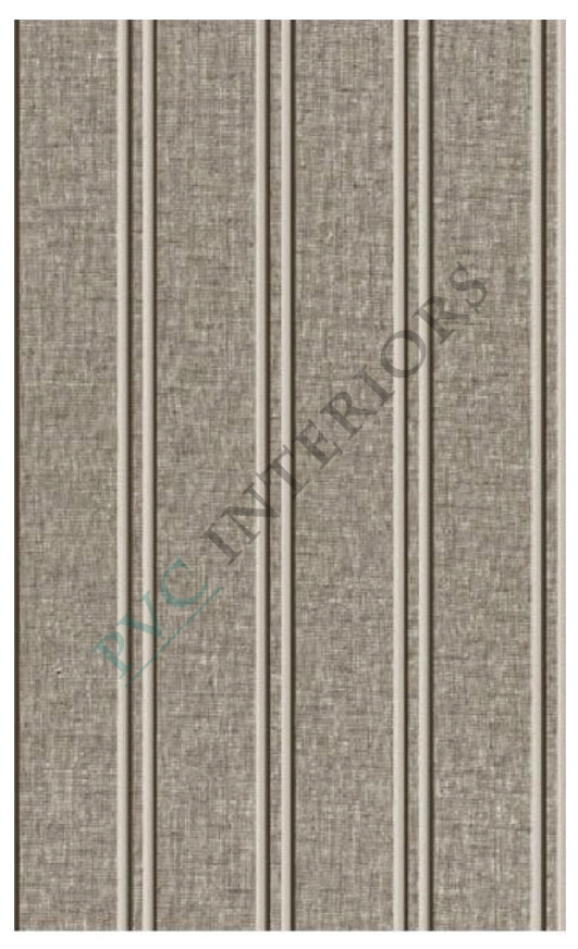 uPVC Fluted Panels