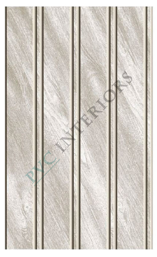 uPVC Fluted Panels