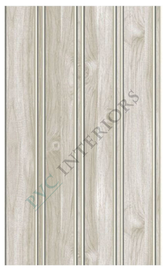 uPVC Fluted Panels