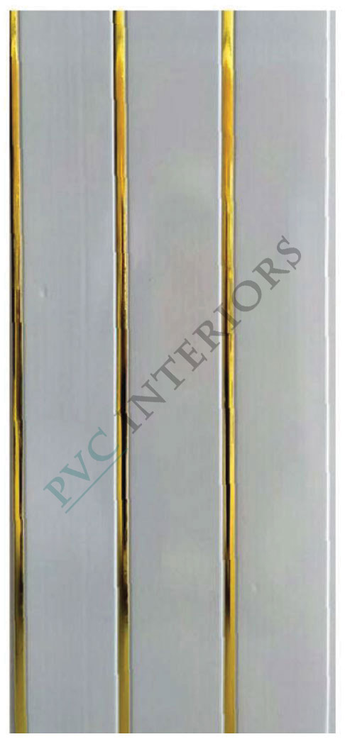 PVC False Ceiling Panels