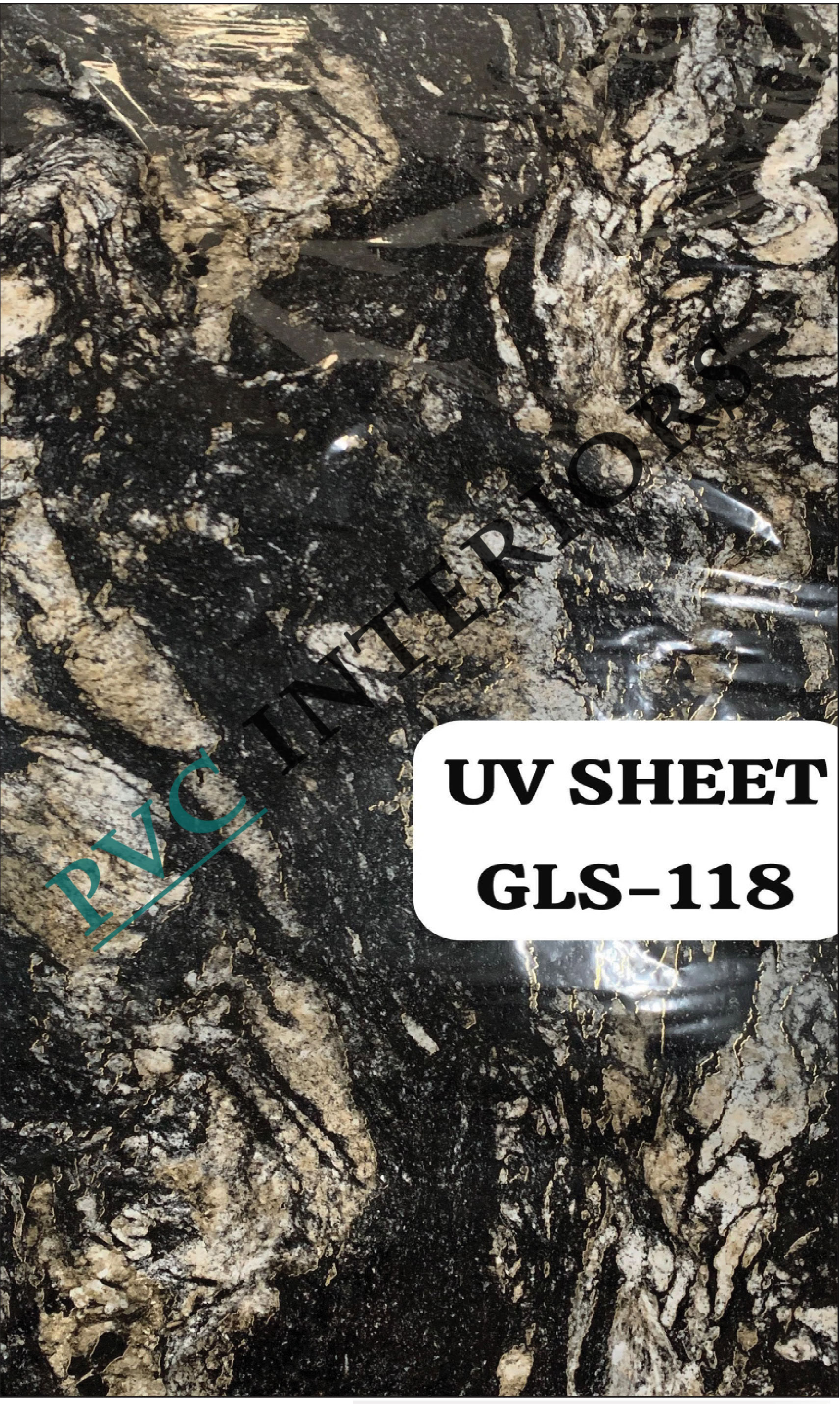 UV Marble Sheet