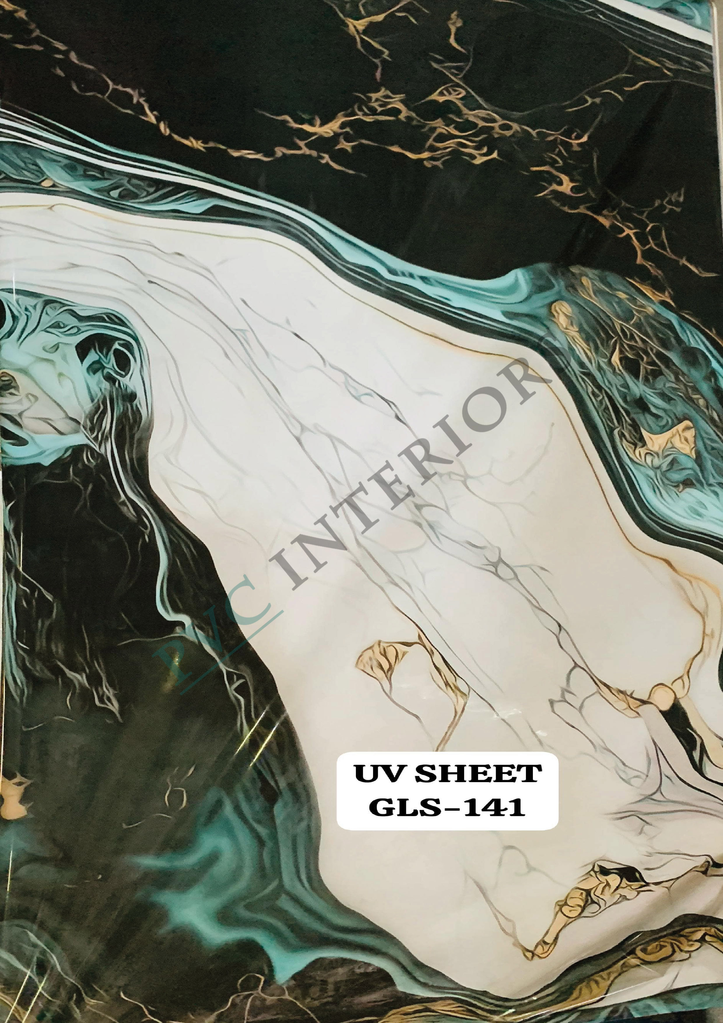 UV Marble Sheet