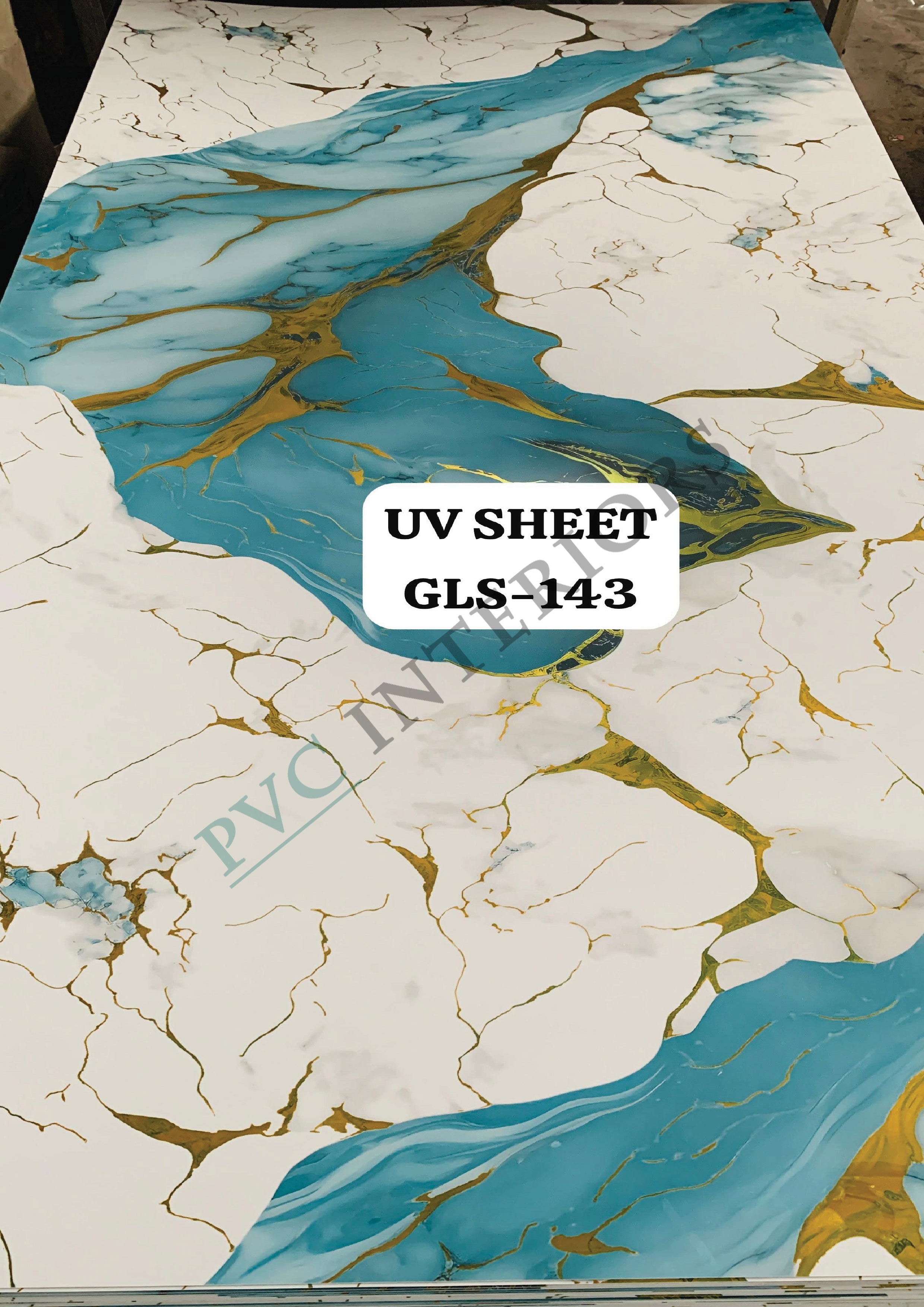 UV Marble Sheet