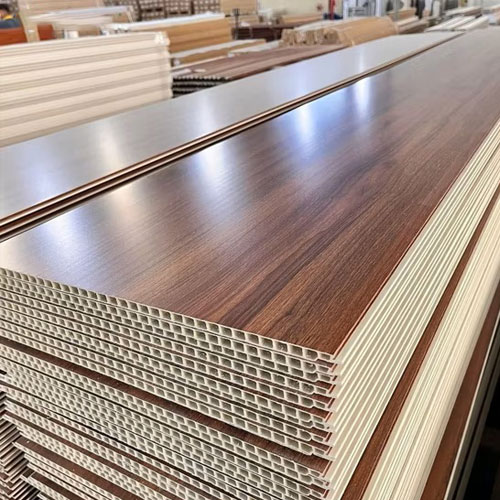 PVC Wall Panels & Ceiling Panels